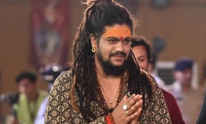 'मेरा भोला है भंडारी' के गायक हंसराज रघुवंशी को जान से मारने की धमकी, लॉरेन्स गैंग के नाम पर मांगे ₹15 लाख 1 1 1130