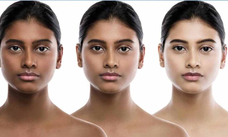 धूप से काली पड़ गई स्किन? रात में अपनाएं ये नुस्खे और पाएं ग्लोइंग चेहरा 1 1 116
