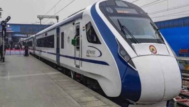 अब फिर से रफ्तार पकड़ेगी वंदेभारत, 16 कोच के साथ दौड़ेगी नई ट्रेन 6 1 1176