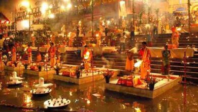 देव दीपावली: जब काशी सचमुच बन जाती है देवलोक 1 1 1229