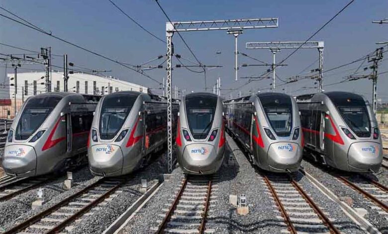 नया प्लान तैयार: नमो भारत ट्रेन का स्टेशन फैलेगा 5 एकड़ में, जानें पूरी डिटेल 1 1 354