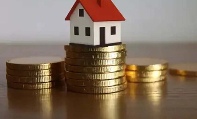 30 साल का होम लोन, दोगुनी कीमत! जानिए कैसे बचाएं 36 लाख 1 1 563