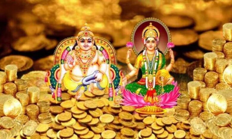सोना-चांदी भूल जाएँ! धनतेरस पर खरीदें ये और पाएं लक्ष्मी-कुबेर का आशीर्वाद 1 1 566