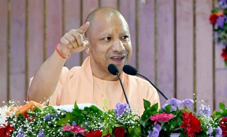 योगी सरकार ने लिखा डिजिटल विकास का नया अध्याय, यूपी बना भारत का उभरता आईटी हब 1 1 632