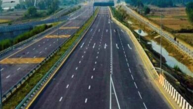 रायपुर के लिए डबल इंजन सरकार का ग्रोथ प्लान: राजधानी में प्रवेश आसान बनाने पाँच सड़कों का होगा 6 और 8 लेन विस्तार 9 1 641