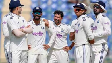 भारत की जीत के बाद विश्व टेस्ट चैंपियनशिप तालिका में बड़े बदलाव, जानें कौन है शीर्ष पर 2 1 767