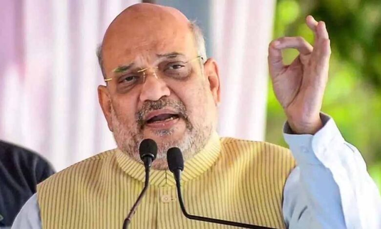 अमित शाह खुद संभालेंगे पटना में कमान, नीतीश से उपेंद्र तक, सबको साधेंगे 1 1 823