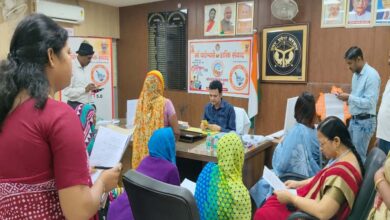 जनशिकायतों के निस्तारण में देवीपाटन मंडल अव्वल, मीरजापुर मंडल ने हासिल किया दूसरा स्थान 9 11A 107