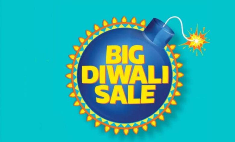 दिवाली धमाका: Flipkart सेल में स्मार्टफोन्स पर 50% तक की छूट! 1 11A 29
