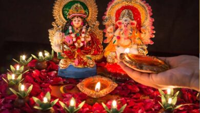 दीपावली 2025: जानें कब है लक्ष्मी पूजन, प्रदोष काल के बाद पूजन है सबसे शुभ 6 13A 131