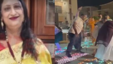 बरनाला में करवा चौथ के दिन दिल का दौरा, 59 वर्षीय आशा रानी की डांस फ्लोर पर मौत 5 13A 52
