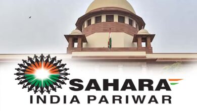 सिब्बल बोले- टुकड़ों में सहारा संपत्ति बेचना सही नहीं, SC ने कहा- विचार करेंगे, अगली सुनवाई 17 नवंबर 2 14A 127