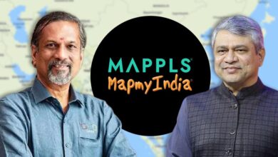 Mappls का नया फीचर: एक OTP से गाड़ी का इंजन ब्लॉक — चोरों की अब गंजीरंगी! 1 14A 137