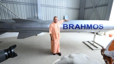 लखनऊ यूनिट से रवाना होगी ब्रह्मोस की पहली खेप, स्वदेशी रक्षा उत्पादन को मिलेगी नई उड़ान 3 17A 128