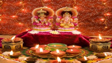दिवाली की तारीख को लेकर अब नहीं रहेगा भ्रम, इस शुभ मुहूर्त में करें लक्ष्मी-गणेश पूजन 4 17A 142