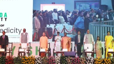 स्वास्थ्य सेवा राष्ट्र निर्माण का अभिन्न अंग : राष्ट्रपति 4 2 678