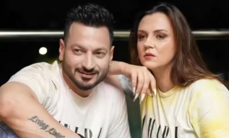 एक्टर ऋषभ टंडन का हार्ट अटैक से निधन, परिवार में शोक की लहर 1 22A 33
