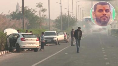 रंजन पाठक कौन है? सिग्मा गैंग का सरगना, जिसे दिल्ली पुलिस ने किया ढेर 9 23A 25