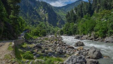 भारत के बाद अब अफगानिस्तान ने भी पाकिस्तान को दी चुनौती, कुनार नदी पर बांध बनाने की योजना 3 24A 1