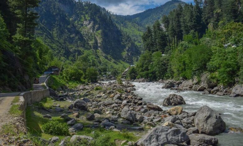 भारत के बाद अब अफगानिस्तान ने भी पाकिस्तान को दी चुनौती, कुनार नदी पर बांध बनाने की योजना 1 24A 1