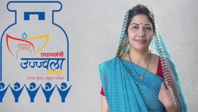 रायपुर : महिला सशक्तिकरण और स्वास्थ्य संरक्षण की दिशा में महत्वपूर्ण पहल 8 24A 11