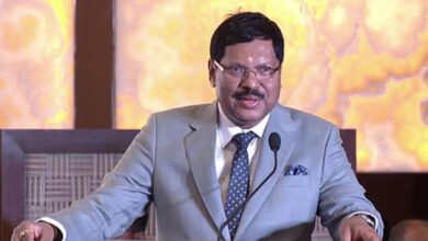 CJI गवई ने अगले CJI के लिए जस्टिस सूर्य कांत का नाम सिफारिश किया 5 27A 42