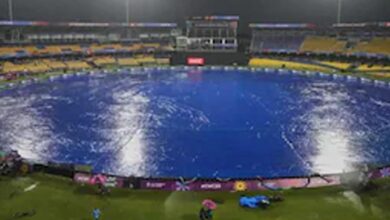 बारिश के कारण भारत-बांग्लादेश मुकाबला रद्द, अब हरमन ब्रिगेड की सेमीफाइनल में ऑस्ट्रेलिया से भिड़ंत 2 27A 47