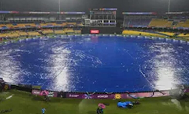 बारिश के कारण भारत-बांग्लादेश मुकाबला रद्द, अब हरमन ब्रिगेड की सेमीफाइनल में ऑस्ट्रेलिया से भिड़ंत 1 27A 47