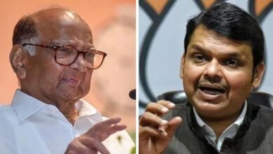 BMC चुनाव से पहले सियासी टकराव: शरद पवार और देवेंद्र फडणवीस सरकार आमने-सामने 6 29A 62