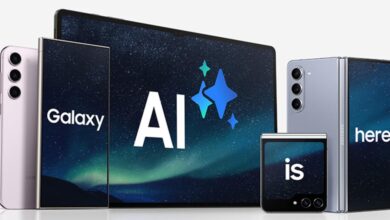 स्मार्टफोन अनुभव हुआ और भी शानदार: Galaxy AI सहित दो बड़े अपडेट हुए रोलआउट 1 31A 52
