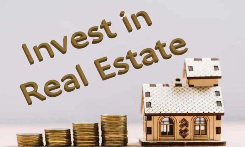 भारतीय निवेशकों का दबदबा: रियल एस्टेट में ₹35,000 करोड़ का रिकॉर्ड निवेश, विदेशी निवेशकों को पीछे छोड़ा 1 7A 110