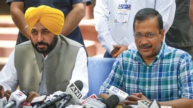 पंजाब दौरे पर केजरीवाल, जालंधर में ₹5000 करोड़ के पावर प्रोजेक्ट्स का करेंगे शुभारंभ 9 8A 75