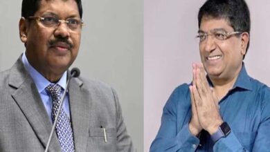 पूर्व कमिश्नर ने कहा 'हिम्मत की दाद देता हूं', CJI पर हमले को बताया साहसी कदम 1 9A 12