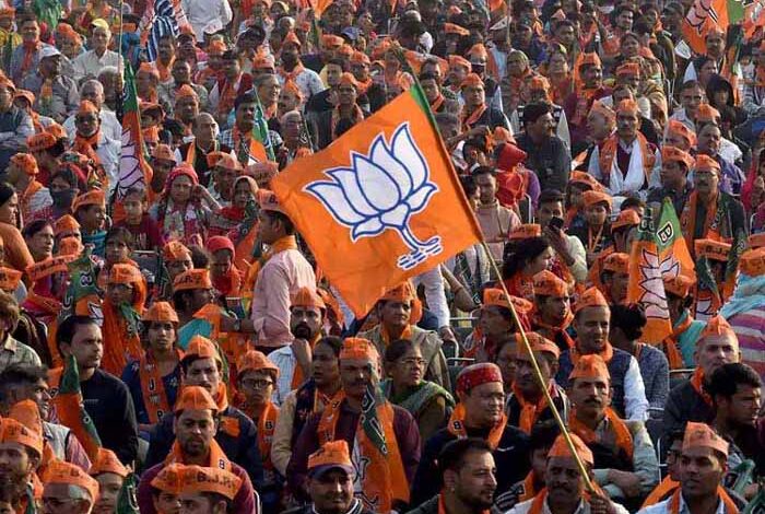 बिहार चुनाव के बाद तय होगा बीजेपी का नया राष्ट्रीय अध्यक्ष! राजनीतिक गलियारों में उठ रही अटकलें 1 BJP 1