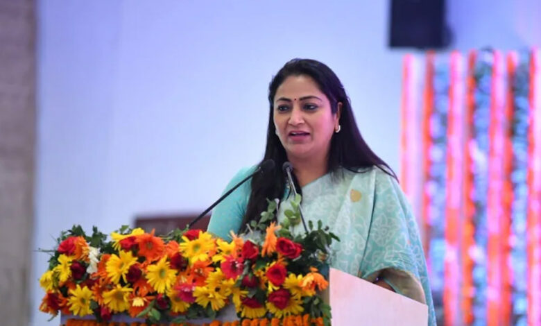 Rekha Gupta 42 3