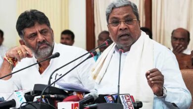 Siddaramaiah 30 2