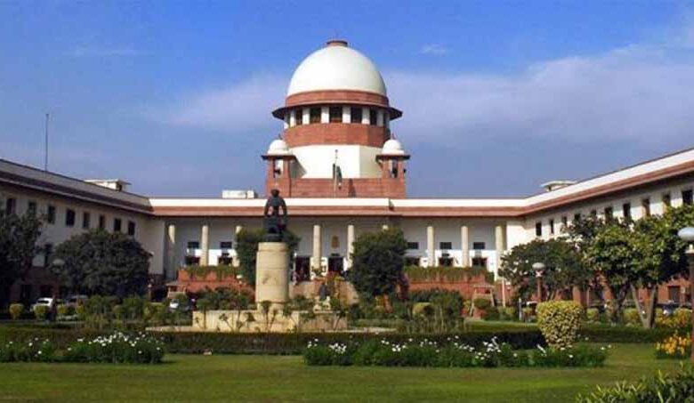 सुप्रीम कोर्ट का बड़ा फैसला: अब सिर्फ इतने दिन ही दिल्ली में चलेंगे पटाखे 1 Suprem court 1
