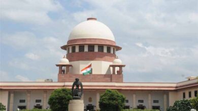 डिजिटल अरेस्ट स्कैम पर सुप्रीम कोर्ट सख्त, केंद्र और हरियाणा सरकार समेत CBI को भेजा नोटिस 5 Suprem court1 3