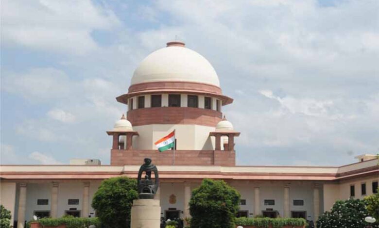 डिजिटल अरेस्ट स्कैम पर सुप्रीम कोर्ट सख्त, केंद्र और हरियाणा सरकार समेत CBI को भेजा नोटिस 1 Suprem court1 3
