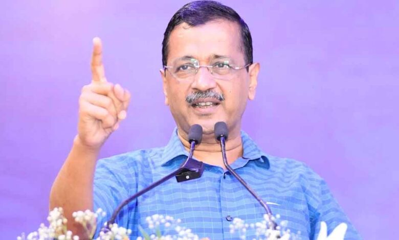 PK की आलोचना में AAP को दिखी केजरीवाल की तारीफ! BJP नेता की टिप्पणी पर छिड़ी बहस 1 ak1 1
