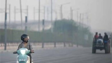 पंजाब के शहरों में हवा की गुणवत्ता खराब, AQI बढ़ा चिंता का स्तर! 2 aqi