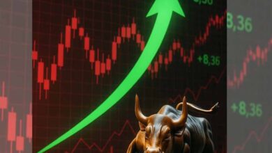 बाजार में अचानक उछाल, IT स्टॉक्स में जोरदार तेजी, निफ्टी 25,000 के पार 7 bse Stock market 156 1