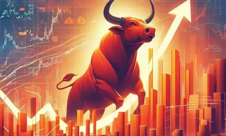 ट्रंप के बयान से शेयर बाजार में धमाका! निफ्टी-सेंसेक्स ने बनाया नया रिकॉर्ड 1 bse stock A99 1 4