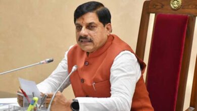 लोक अनुष्ठान और सांस्कृतिक परंपराओं के अनुसार मनाया जाए गोवर्धन पर्व : मुख्यमंत्री डॉ.यादव 1 cm 1
