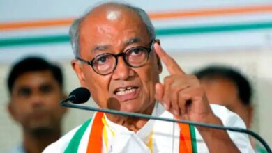 digvijay singh