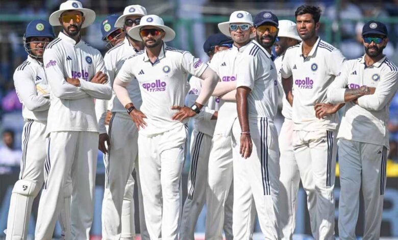 कुलदीप यादव का जादू चला, वेस्टइंडीज की पारी बिखरी, टीम इंडिया की शानदार वापसी 1 ind 4