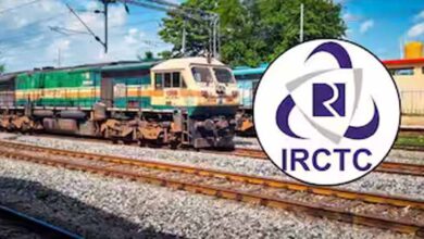 irctc