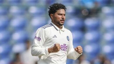 kuldeep