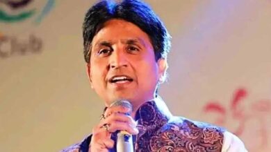 kumar