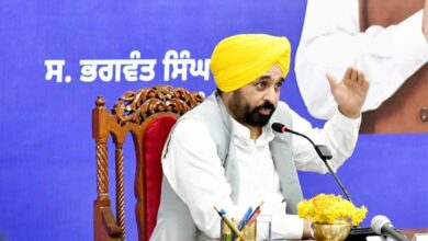 दिवाली से पहले मान सरकार का सख्त कदम: अधिकारियों को मिले कड़े निर्देश 1 maan 9